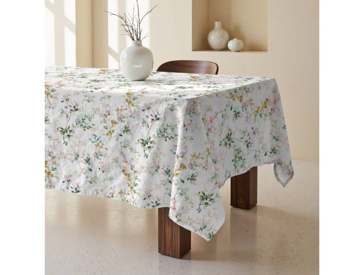 Nappe anti-taches xl multicolore 180x200 cm
