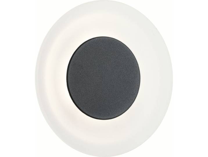 Paulmann Outdoor Wandleuchte Circea