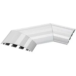 Bachmann Winkel alu 90Grad 930.063