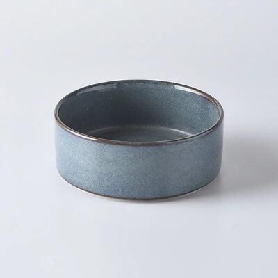 Uplift Treasures Elevated Ceramic Cat Food Bowl a 15.5cm 850ml