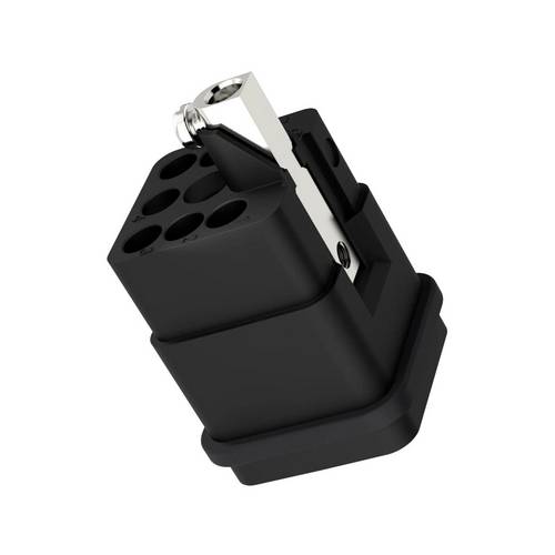 LAPP 10431700 Crimpkontakt 10St.
