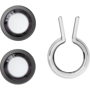 GoPro GoPro Action-Cam-Linsenschutz MAX2 Ersatzobjektivset, für  MAX2, aus Glas, 2 Stück