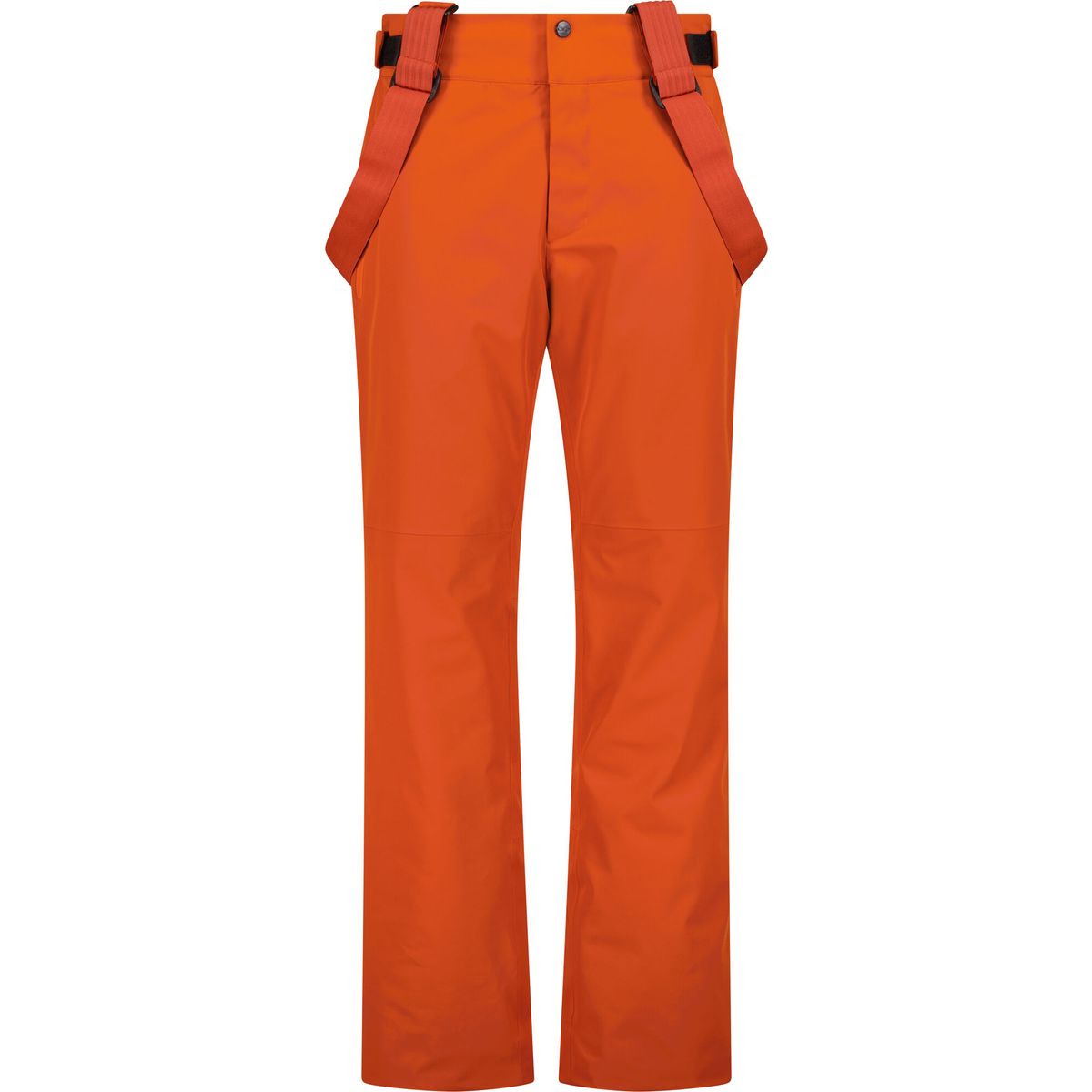 CMP MAN Ski Pant brick (C698) 46 36W0087-C698-46