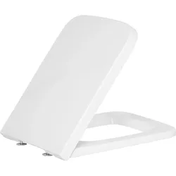 WC-Sitz Ideal Standard Blend Curve Softclose, eckig