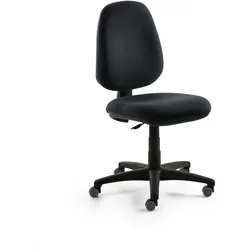 Mayer Sitzmöbel, Drehstuhl 2211, Schwarz, 2211S_RO_30317