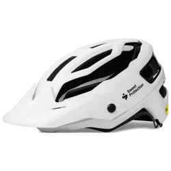 Sweet Protection Trailblazer Mips Helmet LXL matte white