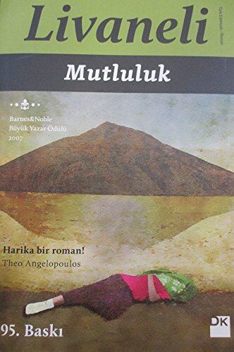 Zülfü Livaneli - Mutluluk - Preis vom 30.09.2026 22:30:23 h