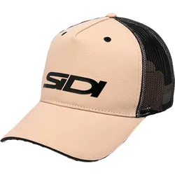 Sidi Viso Kappe