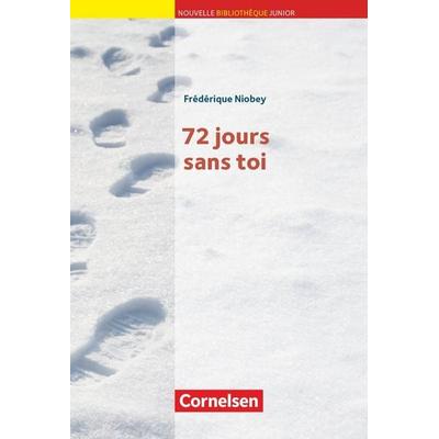 Nouvelle Bibliothèque Junior - Allgemeine Ausgabe - A2+, Taschenbuch von Frédérique Niobey, Cornelsen Verlag, 978-3-06-121553-8