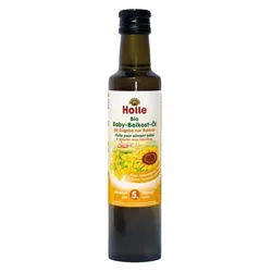 Holle Baby-Beikost-Öl bio