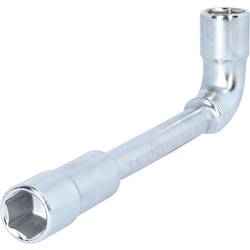 Brilliant Tools BT015018 BT015018 Sechskant Doppelsteckschlüssel 18 mm 18 mm