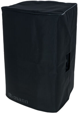Thomann Cover EV EKX-15 Schwarz