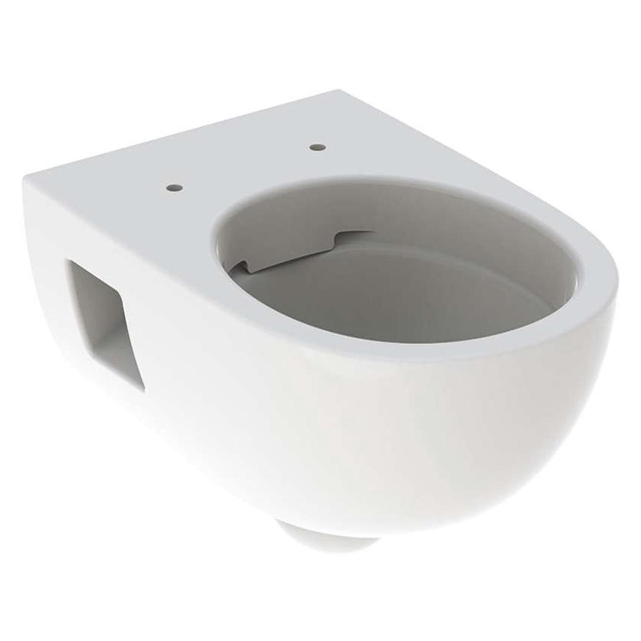 Geberit WC HUNG SELNOVA RIMFRE 501.545.01.1 (501-545-01-1)