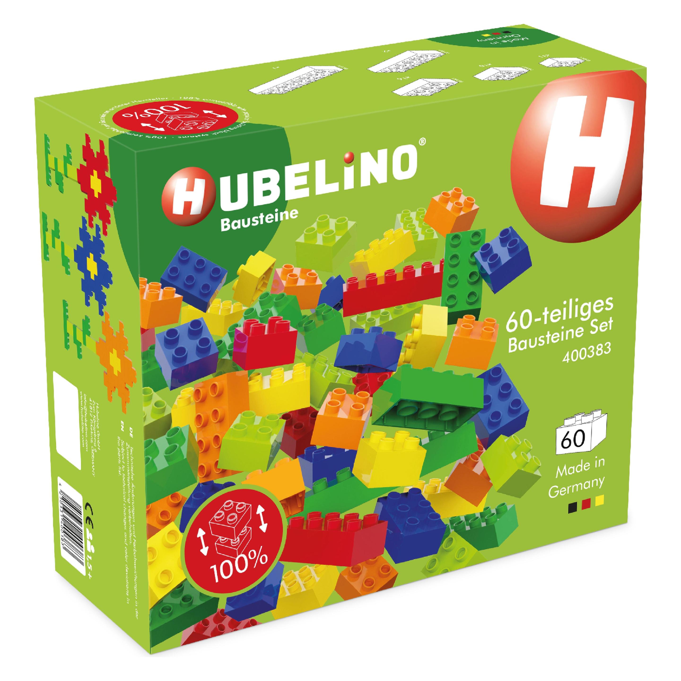 Hubelino Bausteine Set (618470)