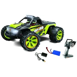 drive&fly - DF06-Evolution 1:14 RTR Truck