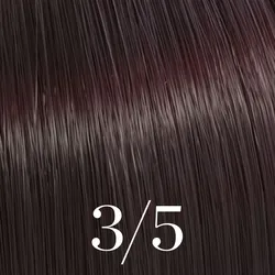 Color Touch Vibrant Reds - 3/5 dunkelbraun-mahagoni