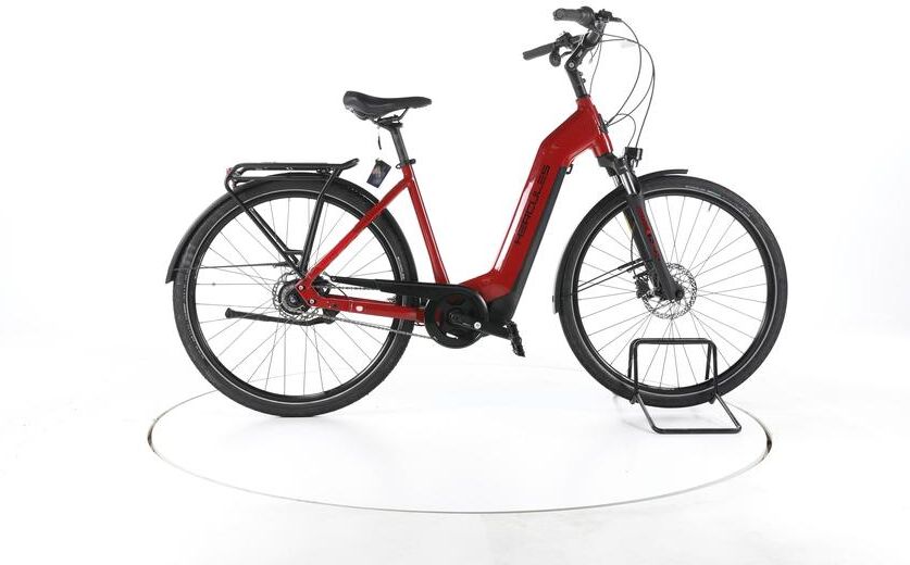 Hercules Intero I-R8 Vélo Électrique Urbain Cadre bas - 271505