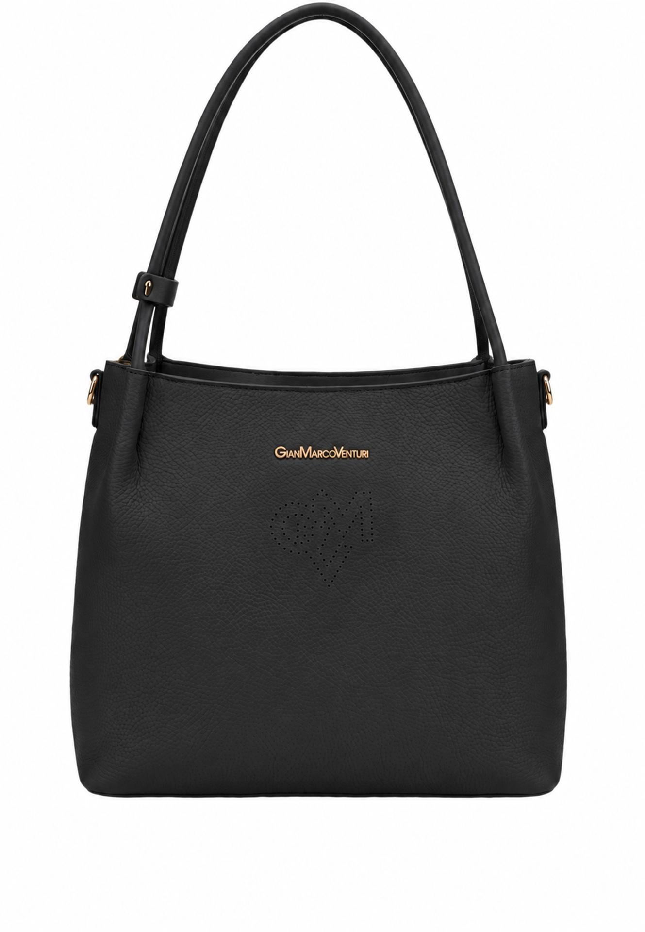 GIAN MARCO VENTURI Schultertasche Women