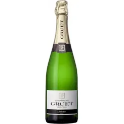 Champagner Gruet - Brut Selection