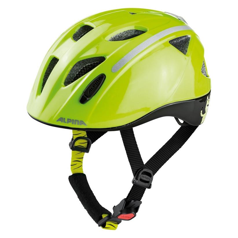 Alpina Ximo Flash (45 - 49 cm) (A9710.0.40)