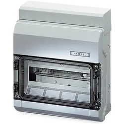 Hensel, Verteilerschrank, KV 90-Automatengehäuse