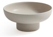 Zodax Japanese Ikebana Ceramic Floral Arrangement Bowl