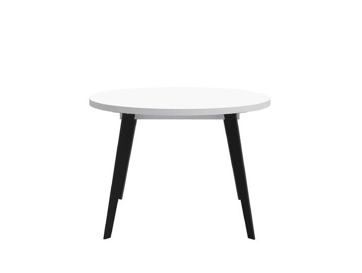 Wels Esszimmertisch Weiß