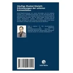 Häufige Muskel-Skelett-Erkrankungen der unteren Extremitäten, Fachbücher von Venkata Nagaraj Kakaraparthi, Khalid A Alahmari
