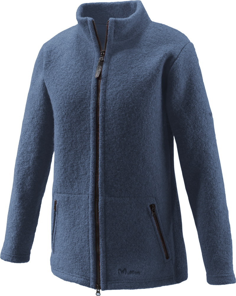 Mufflon W300 Mu-Mel atlantic XXL