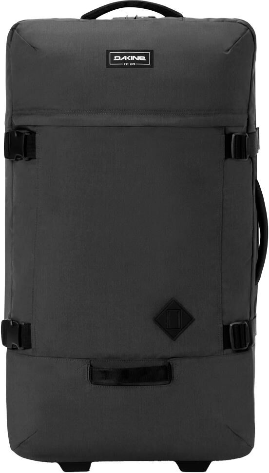 Dakine  - 365 Roller Bag Lt 100L Carbon Heather - Valise