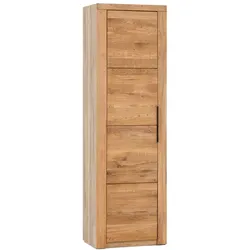 Linea Natura Garderobenschrank GRETA - B/H/T ca. 60.00x199.00x40.00
