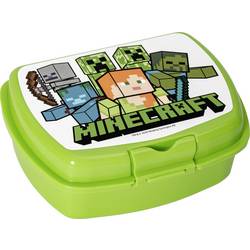 AK Tronic Urban Minecraft Brotzeitdose 40438