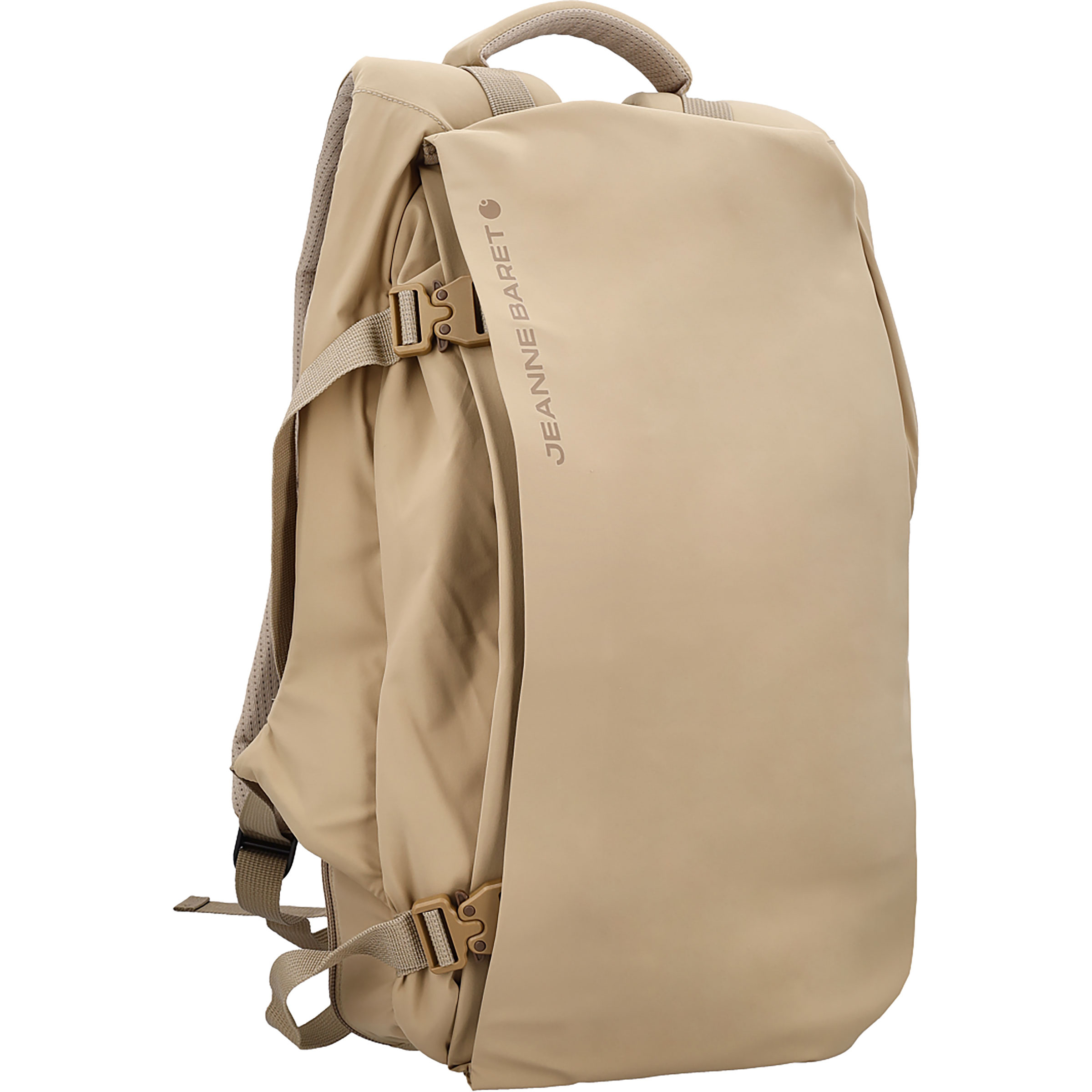 Jeanne Baret Tonga Travel Damen Daypacks beige Reise | Lifestyle
