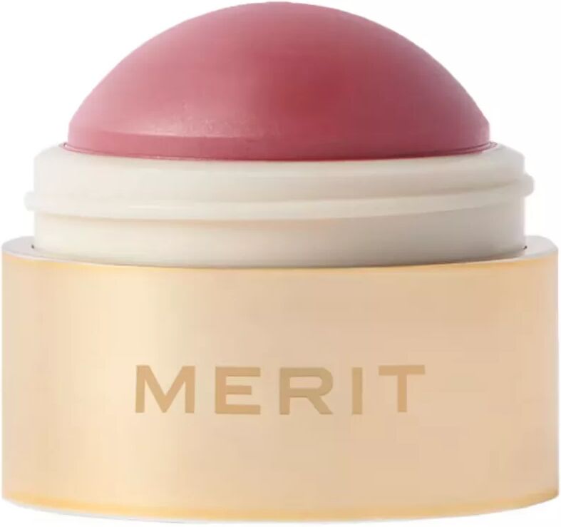 Merit Beauty - Flush Balm - Creme-Rouge, 9 g, Cheeky