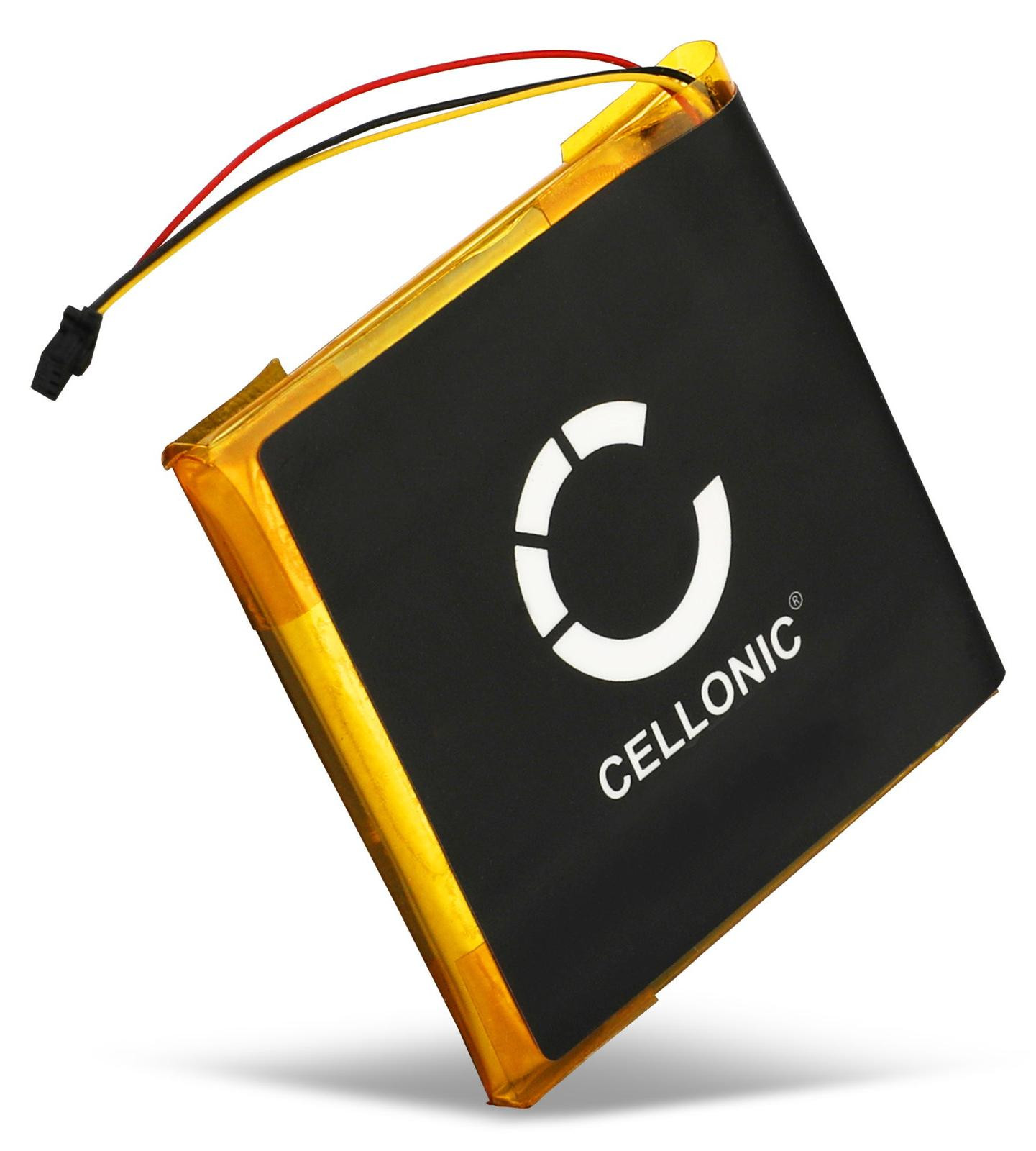 CELLONIC batterij compatibel met Beats Solo 3.0, 2.0, AEC353535