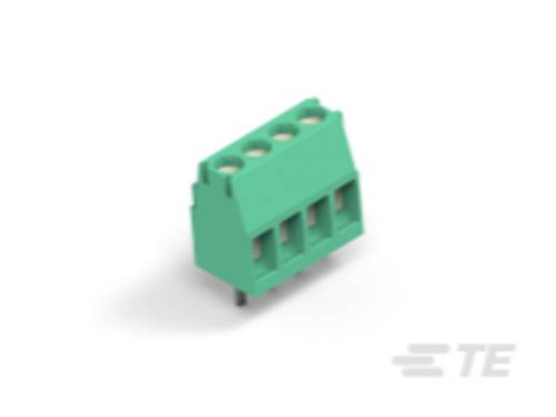 TE Connectivity 284391-5 Box