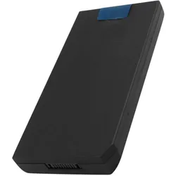 Avizar Akku Dell Latitude 5404 / 7404 (5850 mAh), Notebook Akku, Schwarz