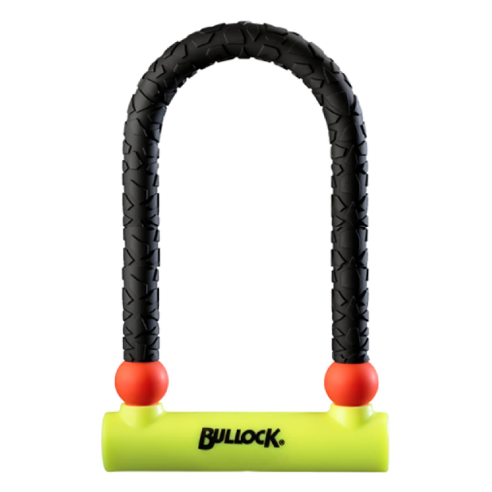 Bullock Urban XL Cycle Lock (CA-BU146443)