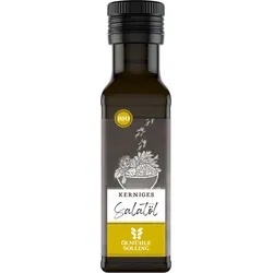 Bio Kerniges Salatöl 100 ml