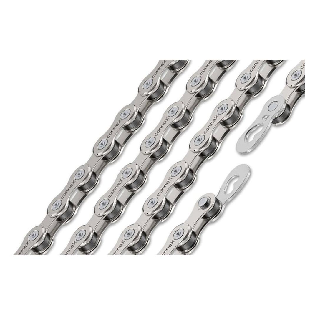 Wippermann Connex 10S8 Schaltungskette 10 fach (10-fach) (2321-10S8-1140)