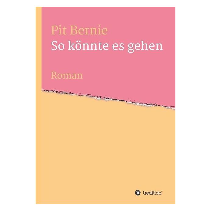 Tredition So könnte es gehen (Deutsch) (8692041)