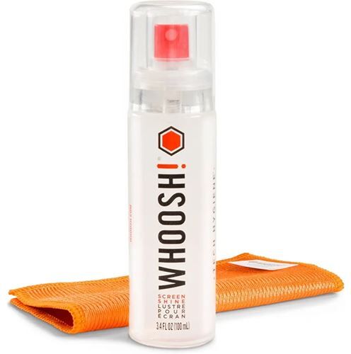 Whoosh Spray de Limpeza  Go XL 100 ml