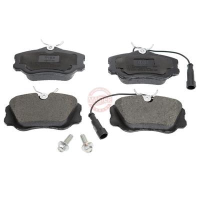 MASTER-SPORT Bremsbelagsatz FIAT,LANCIA 13046029522N-SET-MS 793774,5892313,5892731