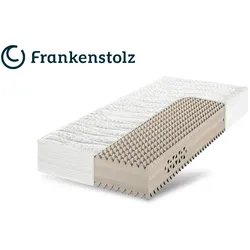 Frankenstolz PYRAMEDUS Matratze KS - 80x200cm	H2
