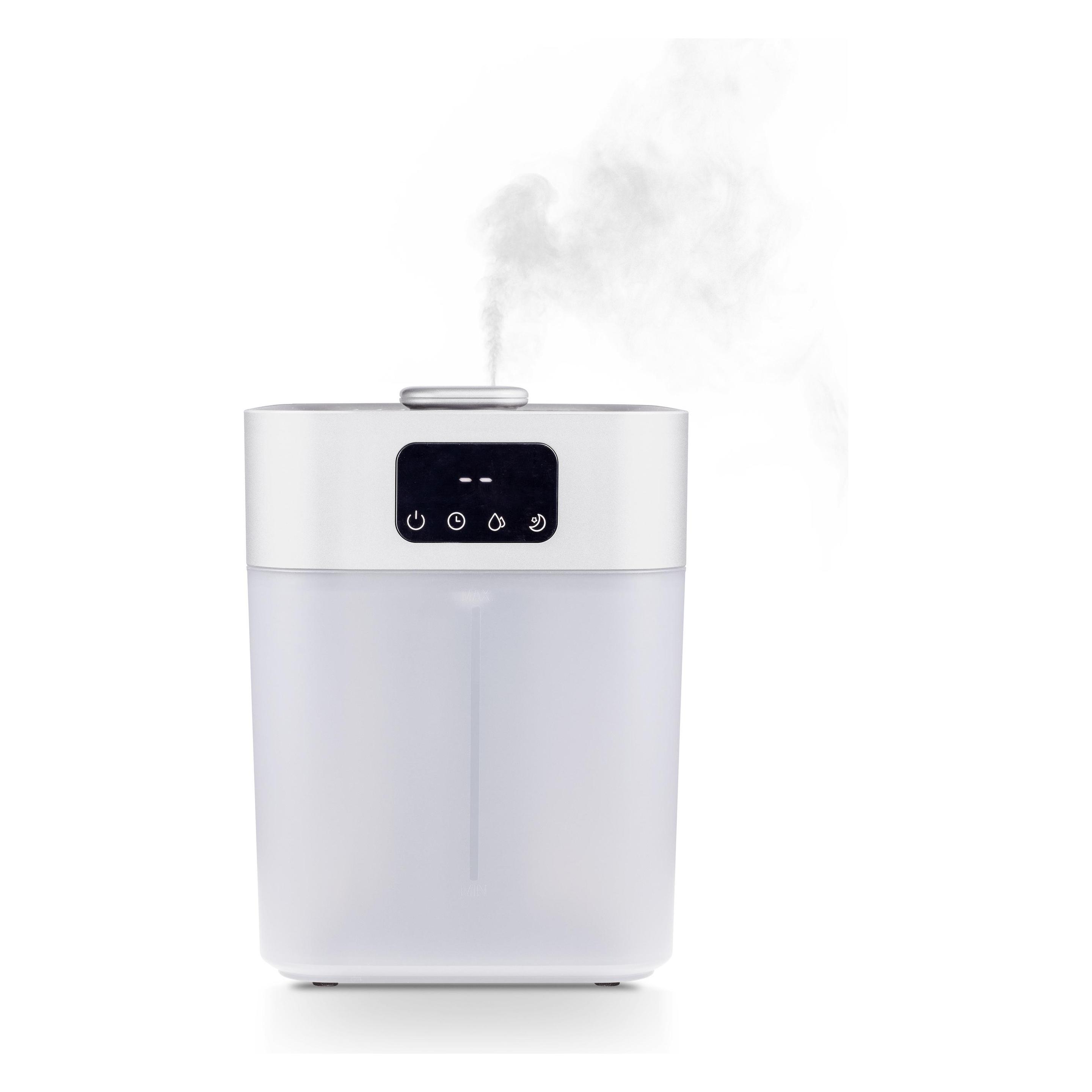 Ströme SPS-201A Humidifier, white (25 m²) (50349192)