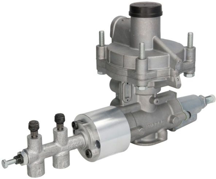 Bremskraftregler WABCO 4757146000