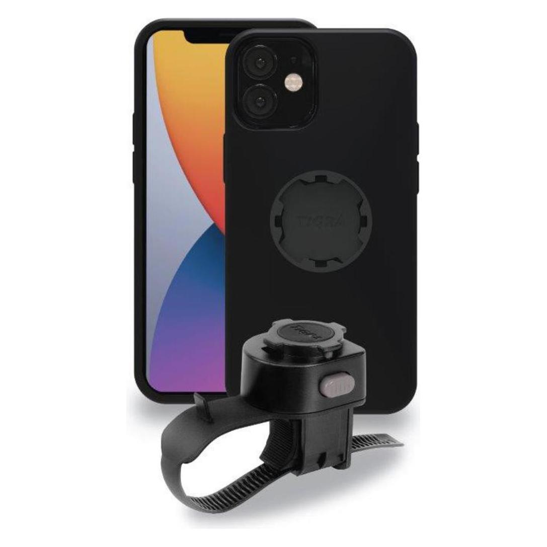 Tigra FitClic MountCase 2 Bike Kit Apple iPhone 12 Mini (BK-IP12M)