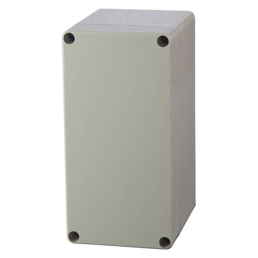 Fibox Euronord PC enclosure 160x80x85 (Gehäuse) (PC081609)