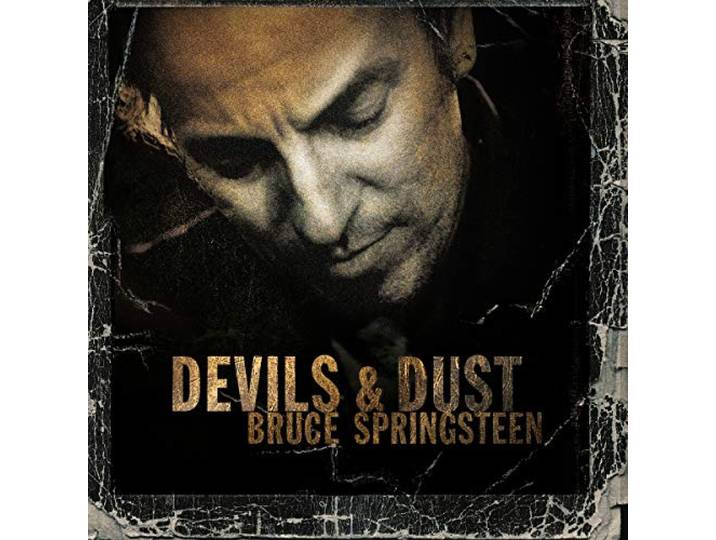 Devils & Dust