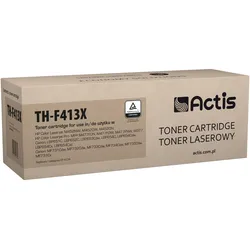 Factis, Toner, 410X (M)